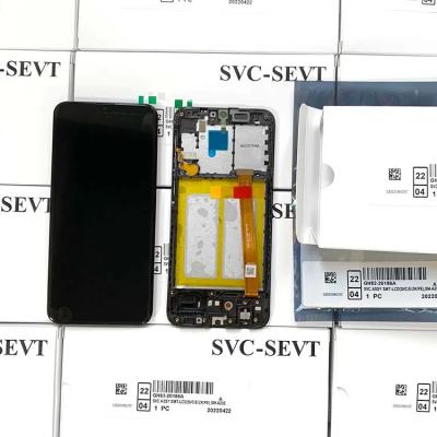 中国 100% Tested QC A20E LCD for Fast Delivery in 1-3 Working Days 販売のため