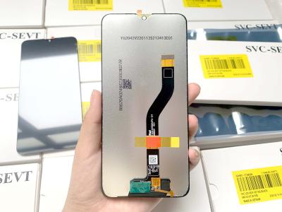 China A10S LCD Für  A107 LCD Für  a10 LCD Bildschirm Für  A107 Display Für   a12 Bildschirm ersetzen zu verkaufen