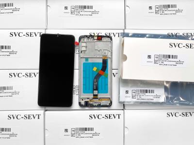 China Verpackung Anti-statische Tasche Service Verpackung Schaumstoff-Box Karton für  A207 LCD-Bildschirm LCD zu verkaufen