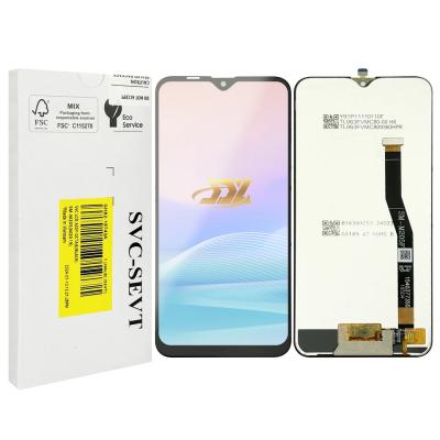 China Original Replacement LCD 100% Tested Strictly LCD M20 LCD Display Touch Screen Mobile Phone Screen for sale