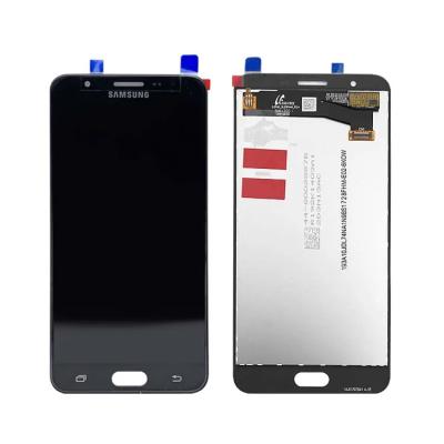 中国 JDL J7 Prime LCD No Frame Display Screen Replacement 1080p Pixels Mobile Phone Screen 販売のため