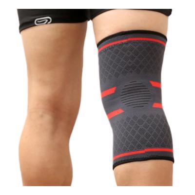 China Knee Brace Immobilize New Style Comfortable Adjustable Medical Knee Brace Wrap Support for sale