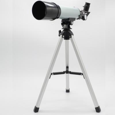 China Newest Newcomer High Power Hd Student Civil Mountaineering Telescope Astronomical Telescope Design Watching Telescope for sale