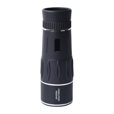 China Wholesale Digital Night Vision Portable High Definition Monocular Outer Lens Civilian Telescope Use To Take Pictures Monocular Telescope for sale