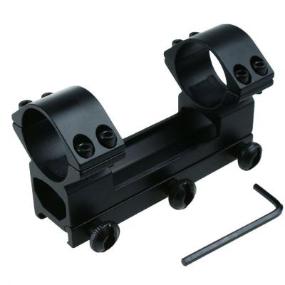 China Aluminum Alloy Factory Direct Sale Outdoor High Quality Easy To Mount Scope Accessories for sale