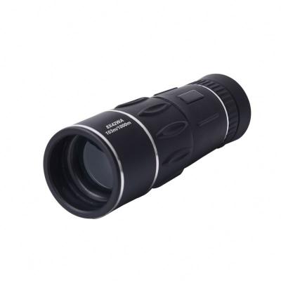 China Wholesale Digital Night Vision Portable High Definition Monocular Outer Lens Civilian Telescope Use To Take Pictures Monocular Telescope for sale