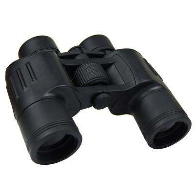 China Wholesale high quality classic civilian telescope hunting compact binoculars suitable for outdoor binoculars for sale