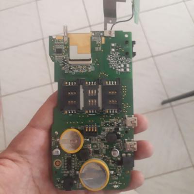 China SDK POS Hardware POS Motherboard for Pax POS Terminal S90 for sale