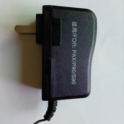 China POS adapter spare parts ASAP for Pax S90 POS no for sale