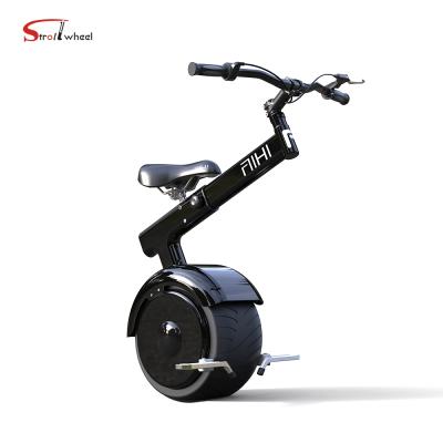 China Hot Sale 800w One Wheel Unicycle 1 Wheel Electric Balance Scooter G2 13.12 inch for sale