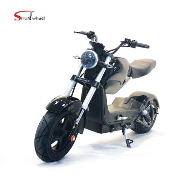 China 2019 Best Selling 1500W 60V Citycoco 2 Wheel Powerful Electric Mobility Scooter citycoco e scooter 18*9.5inch for sale