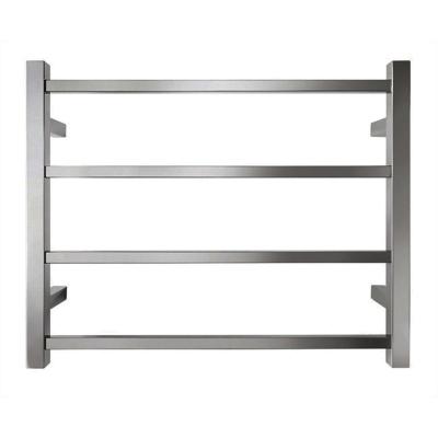 China Heated Towel Warmer Rack Heater Electric Towel Heater for sale