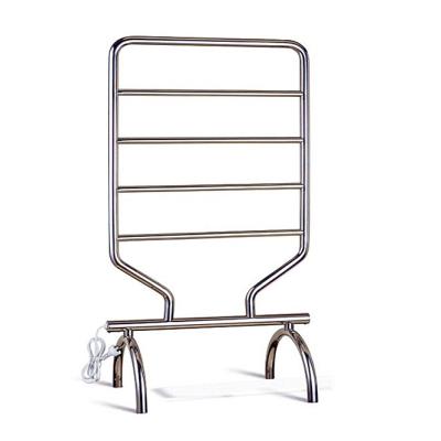 China Drier Heater Freestanding Heated Towel Rail Hanger Heater for sale