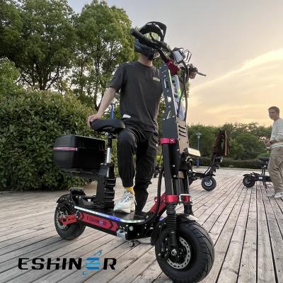 China NFC Card/Password Unlock NFC R8 Unlock APP Control 8000W 10000W E Moped Electric Scooter Adult 100-120Km/H Dualtron High Speed ​​Dual Motor Weped Scooter for sale