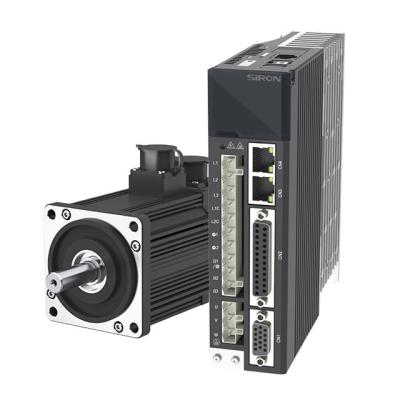 China EtherCAT match with servo motor ethercat interface high performance servo motor drivers for sale