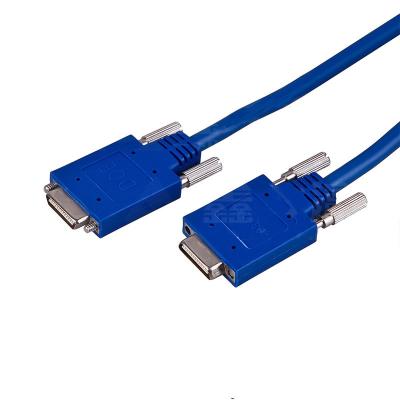 China Other Cable Differential Scsi Router Line Scsi Cable Suitable For V.26 Cab-Ss-2626x Wic-2t Line Switch for sale