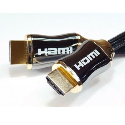 China COMPUTER 1M 2M 3M 5M 10m 15M 4K 60Hz HDMI to HDMI Cable 2.0 High Speed ​​Gold Plated Connection Cable Cord For UHD FHD 3D Xbox PS3 PS4 TV for sale