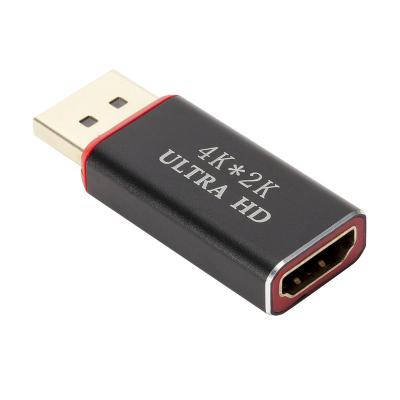 China COMPUTER factory direct sales mini DP to large 4K*2K hdmi connector displayport to hdmi adapter for sale