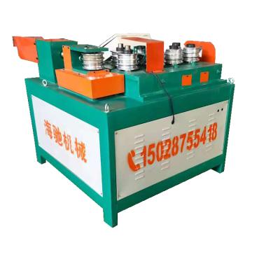 China Building Material Stores Pipe Bender Which Can Meet All Kinds Of Radians for sale