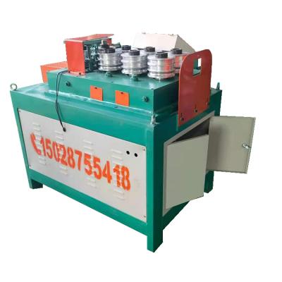 China Building material shops greenhouse pipe bender can meet the various radians required by the greenhouse for sale