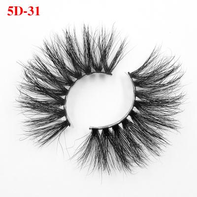 China Natural long strip fake eye lashes individual private labelmagnetic eyelash extension lashes custom logo packaging products for sale