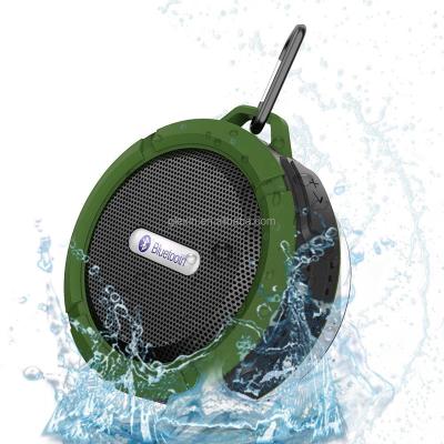 China 2018 Hot Selling EZCast Fabric Wireless Speaker for sale