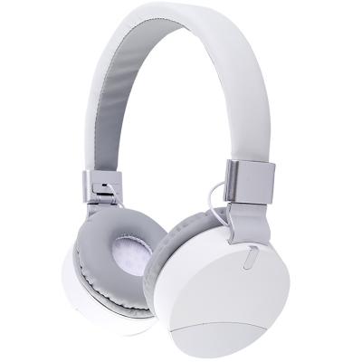 China Earphone Wired Noise Canceling Foldable Headset Stereo Earphones OEM Popular Mobile Phones for sale