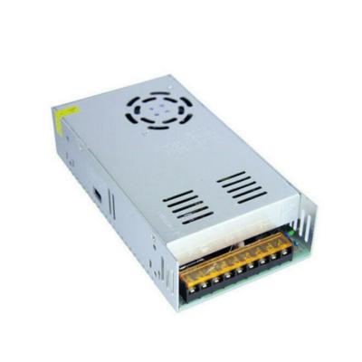 China LED Lighting DC 5V Power Supply 12V To AC 24V 48V 500W Transformers 220V 5 12 To 24 V Power Supplies for sale