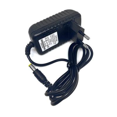 China LED Lighting AC220V to DC12V 5V 6V 8V 9V 12V 13V 24V 1A 2A 3A Switching Transformers Power Adapter for sale