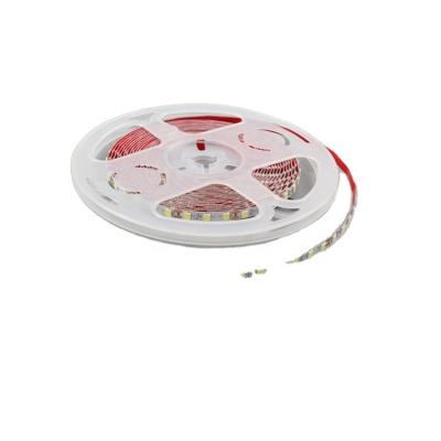 China Residential 120LED 12V LED Strip Lights 4000K SMD 2835 12W/M Flexible LED Strip Green Blue Red White Ribbon for sale