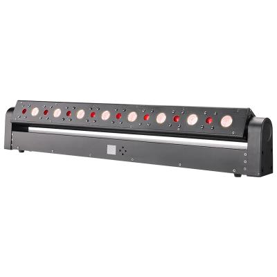 China Guangzhou Marslite DJ disco lights 80w laser beam light, disco light, bar light for sale