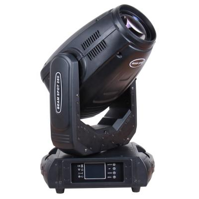 中国 2020 light with cmy,stage light,Professional Stage Marslite 280W 10r Moving Head Beam Light 販売のため