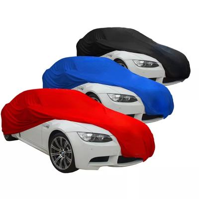 China Fashion Hot Selling Universal Auto Modern Style Water/Dust Resistant/UV Resistant Sun Make Resistant Waterproof UV Protection Car Exterior Cover for sale