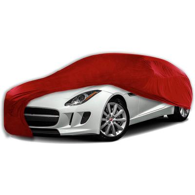 China Fashion Hot Selling Universal Auto Modern Style Water/Dust Resistant/UV Resistant Sun Make Resistant Waterproof UV Protection Car Exterior Cover for sale