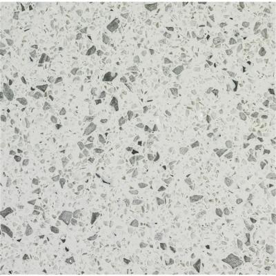 China From Factory Directly Wholesale 20mm Modern Quartz Stone Slab Material For Kitchen Cheap Natural White Quartz Crystal Stone for sale