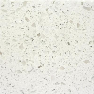 China Modern Same Good Quality Color Cheap Classic Artificial Quartz Stone Slab Star Galaxy White Quartz Stone for sale