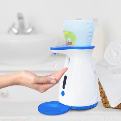 China Modern high quality kitchen soap dispenser for sale