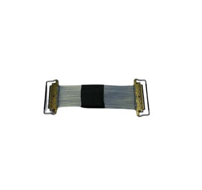 China Electronic Custom LVDS Cable for sale