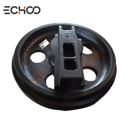 China For BERCO Landing Gear VA1313 Nose Idler For BERCO VA1313 Landing Gear Parts VA1313 Idler Wheel for sale