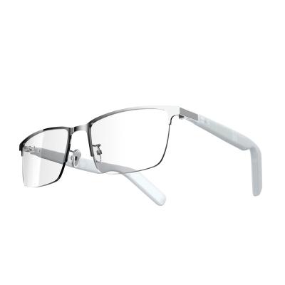 China TR90 new 2023 business ultra-thin bluetooth smart electronic audio glasses are suitable for meetings, driving for sale