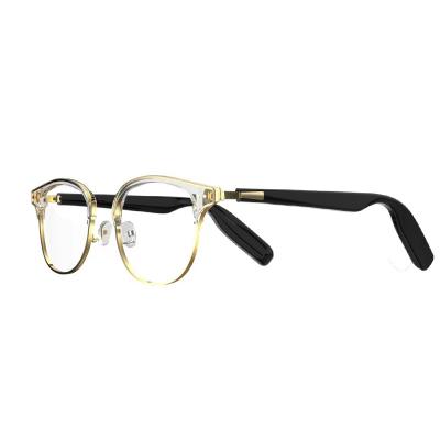 China TR90 High-end Audio Glass Bluetooth Music Glasses Smart Wireless bluetooth Glasses Smart for sale