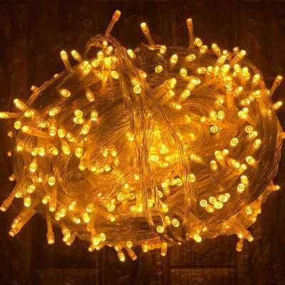 China Modern Best Selling Outdoor Holiday Decoration RGB Battery Operated String Tree Light Guide LED Strip for sale