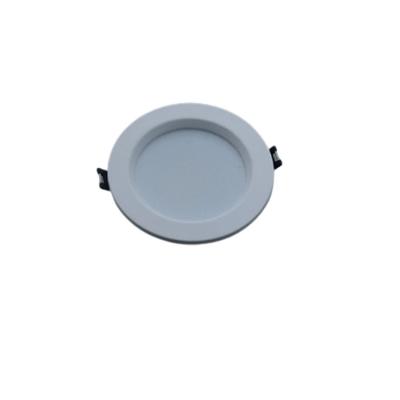 China Best price high quality anti-glare recessed ceiling light recessed down light led down light for project for sale