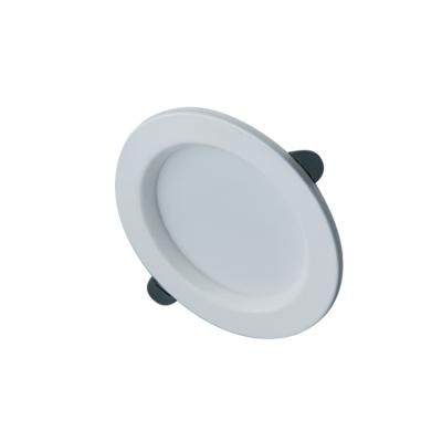 China Modern factory direct sales 3000K 4000K 6000K soft led SMD downlight for commercial use and household use for sale