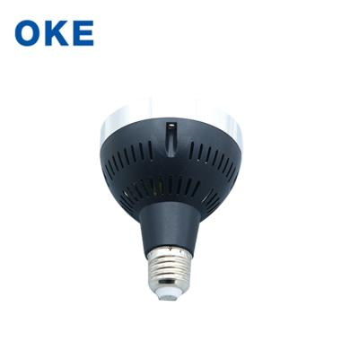 China Factory wholesale price PAR30 modern high power energy saving par dimmable led lamp for commercial lighting for sale