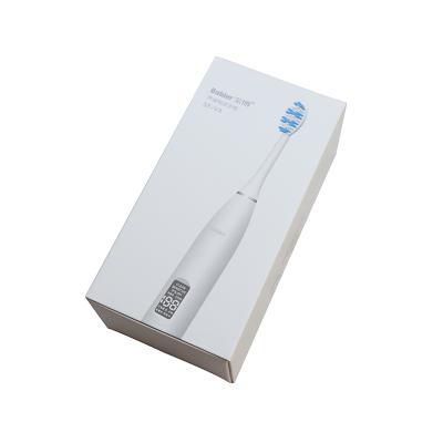 China Wholesale Beauty Factory Electric Toothbrush SF-V4 Quality Electric Toothbrush Rechargeable Fine Oral Care for sale