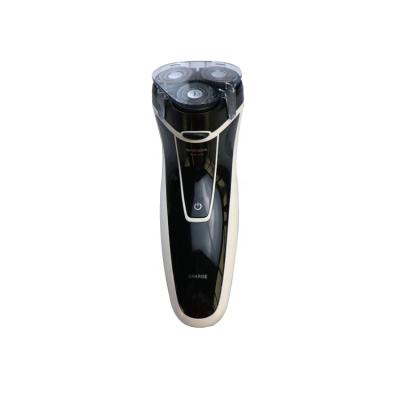 China Newest Electric Factory Refill Twin Blade Shavers Quality Electric Floating Head Fine Shaver for sale