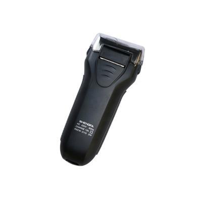 China Shaving Head Manufacturer Sell Hair Razor Unique Design Cloth Razor Rechargeable for sale