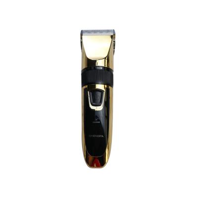 China Latest Design Factory Refill Hair Trimmer Mens Haircut Unique Trimmer Hair Razor for sale