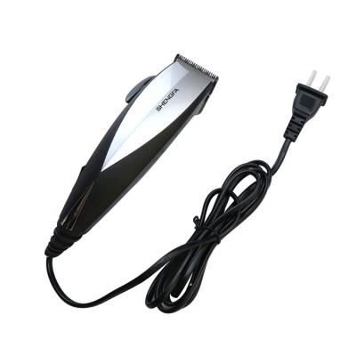 China Hot Selling Unique Hair Cutting Hair Trimmer Barber Tools Design Hair Cutting Tools for sale